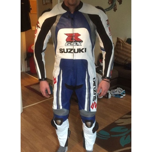 Tute corsa suzuki moto - tute,