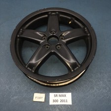 Cerchio Ruota Posteriore APRILIA SR MAX 300 2011 2012 2013