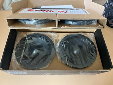Altoparlanti Orion 6,5" HCCA