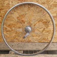 Cerchio bici vintage 20x507 (24x2) Van Schothorst 36 fori antico d'epoca NOS