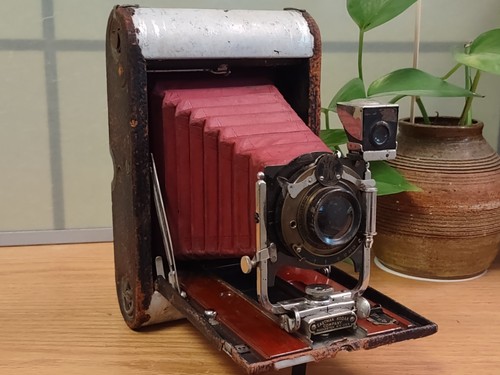 Kodak 4 tascabile - n.,