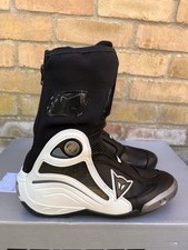 Stivali moto Dainese Axial Pro