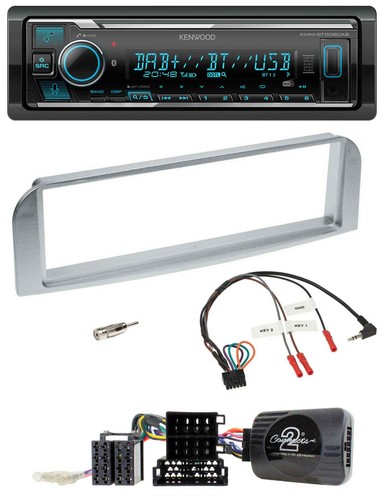Kenwood bluetooth volante - volante, dab