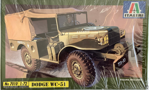 Italeri 7010 72 - ✅italeri,