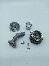 Gruppo termico vespa - gruppo,