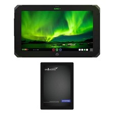 Atomos Sumo 19" SE Monitor