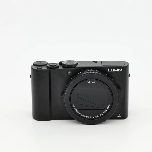 Panasonic dmc lx10 - panasonic, dmc-lx10