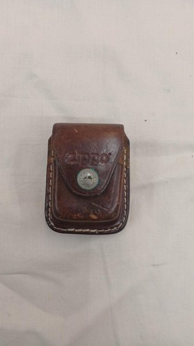 Custodia accendino zippo - custodia,