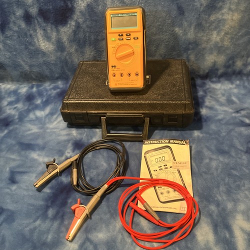 Uei clm100 misuratore - misuratore, di