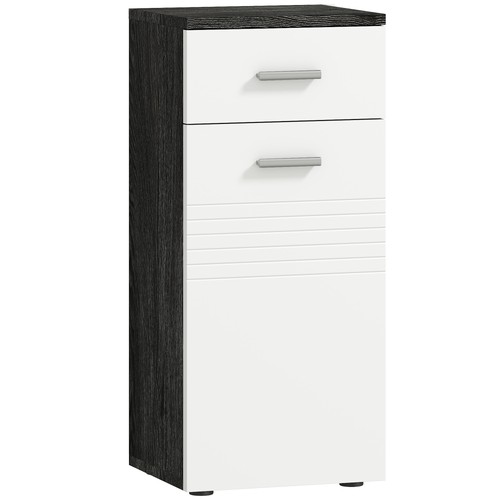 Mobile bagno con cassetto - con,