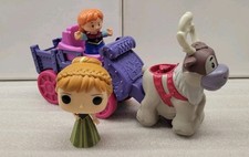 Fisher Price Little People