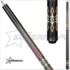 Stecca Vaula Pool Supernova 2-4