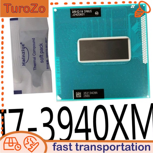 Processore cpu 9 8m - processore,