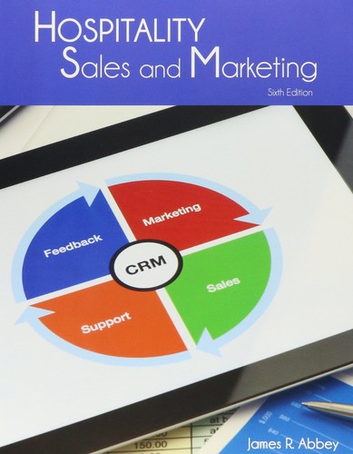 Hospitality sales and - sales,