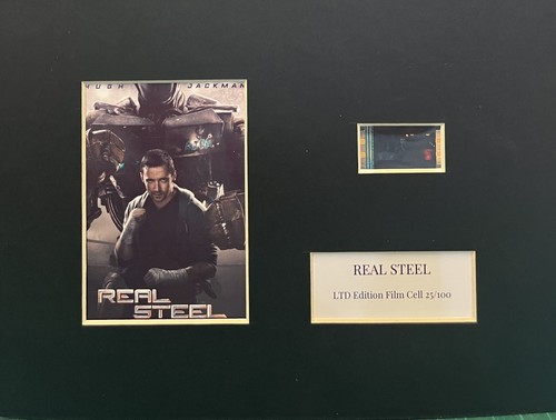 Hugh jackman real steel - hugh,