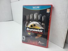 BRUNSWICK PRO BOWLING NUOVO