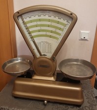 Bilancia inclinabile Erich