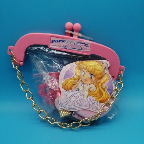 Set bellezza purse isabella - set,