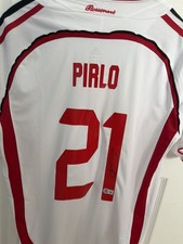 Maglia calcio Andrea Pirlo