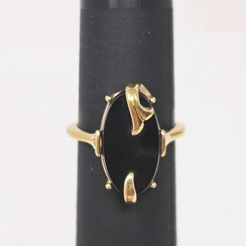 Anello vintage 1978 avon - anello,