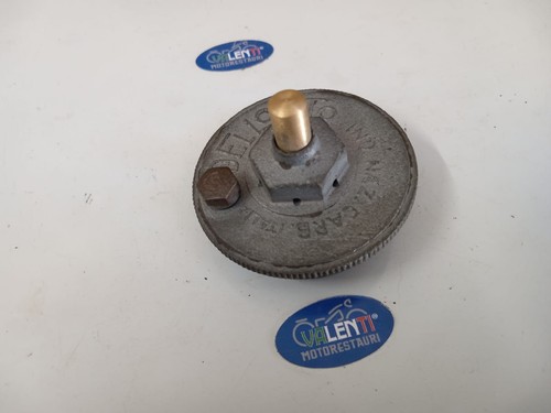 Tappo vaschetta carburatore - vaschetta,