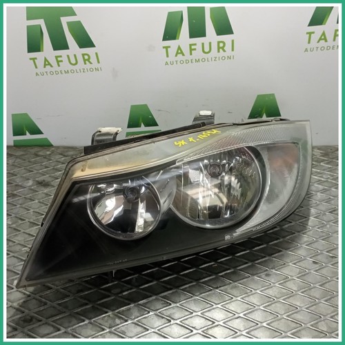 Faro fanale anteriore bmw - faro, sx