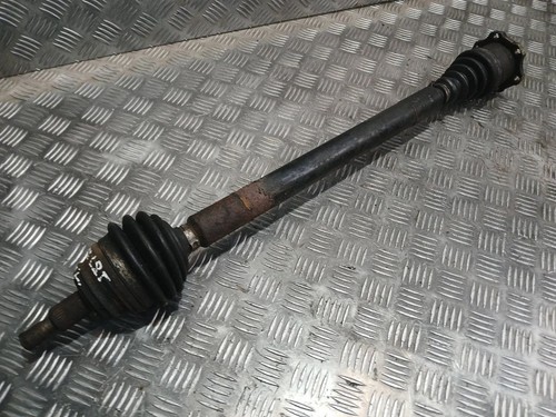 Albero motore anteriore destro