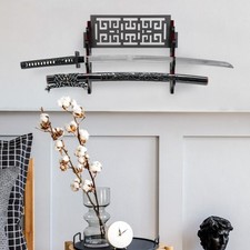 Espositore per spade classiche