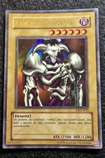 Yugioh! Teschio Evocato