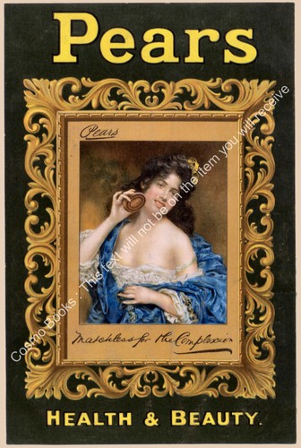 Sapone pere salute - sapone, di