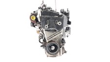Motore Tipo K9K460 - Mercedes