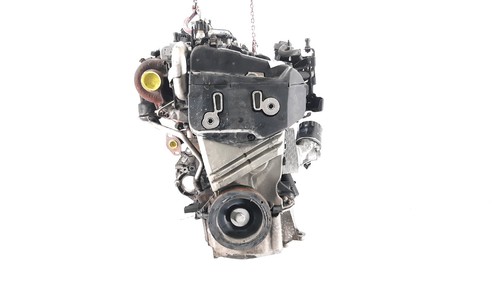 Motore tipo k9k460 - k9k460, mercedes