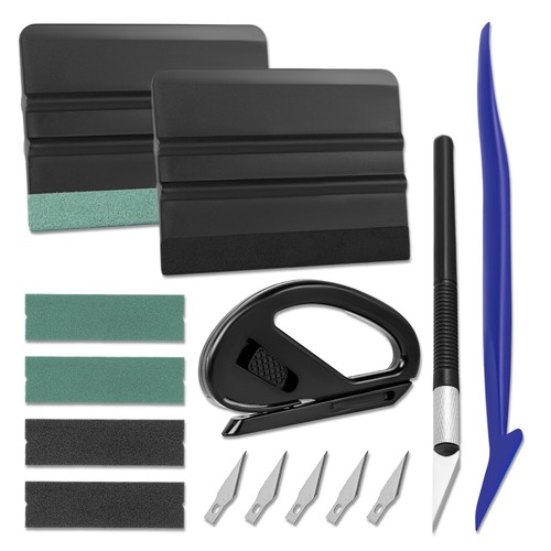 Kit strumenti pellicola - pellicola, per