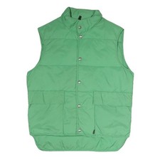 Giacca uomo WOOLRICH verde con