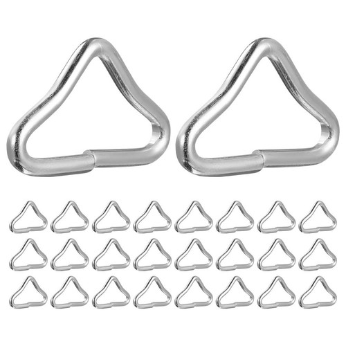 Pezzi fibbia per - 80,