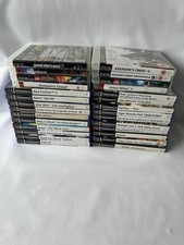 Giochi PS2 PS3 x 28 titoli