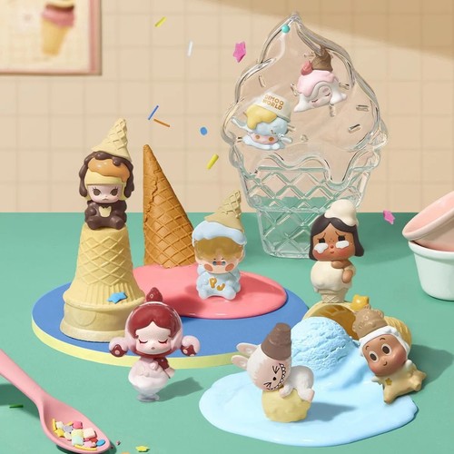 Autentico pop bean ice - autentico,