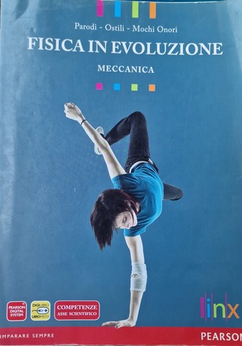 Fisica evoluzione meccanica - in,