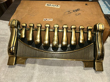 Fret per camino griglia