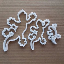 Tagliabiscotti a forma di