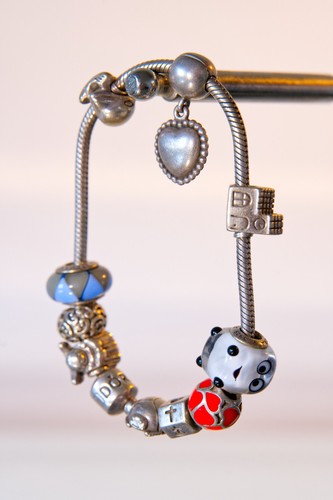 Pandora moments bracciale - -,