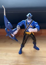 Power Rangers Super Samurai