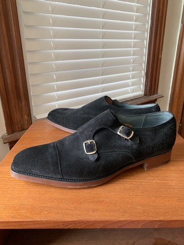 Buone scarpe edward green - scarpe,
