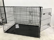 Gabbia per cani Ellie-Bo, per