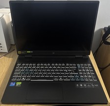 Acer Predator Helios Neo 16
