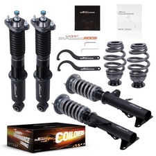 Coilovers suspensión roscada - coilovers/suspensión,