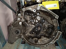 CAMBIO MANUALE COMPLETO PER CITROEN C3 1° Serie ET3J4 benzina 14 (02>05)