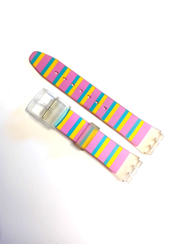 Swatch cinturino compatibile - swatch,