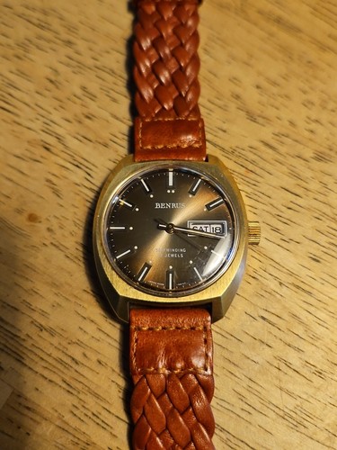 Orologio polso uomo - da,