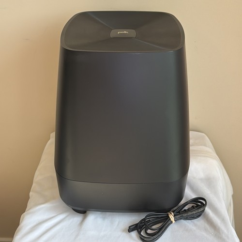 Polk audio subwoofer - polk,